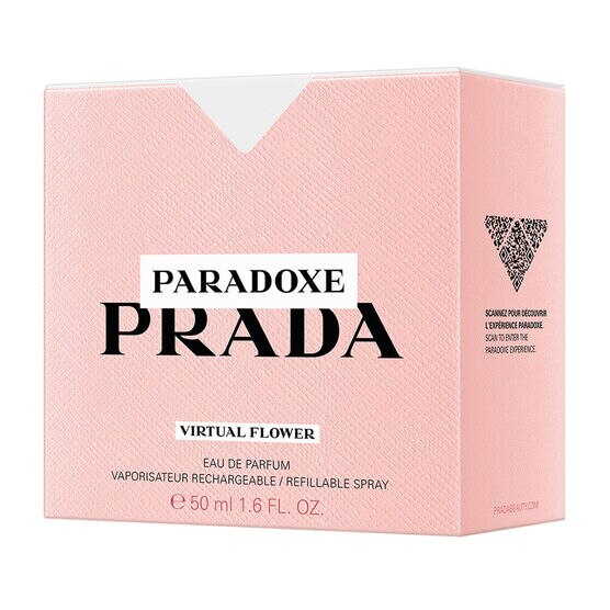 PARADOXE FLORAL EDP  FLORAL EDP 50 ML